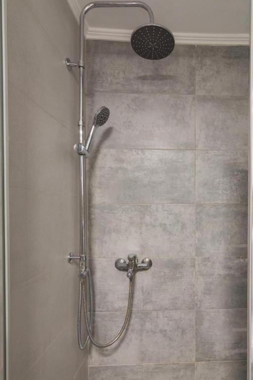 Lovely Studio Apartment For 2 Ppl In Atena Exterior foto